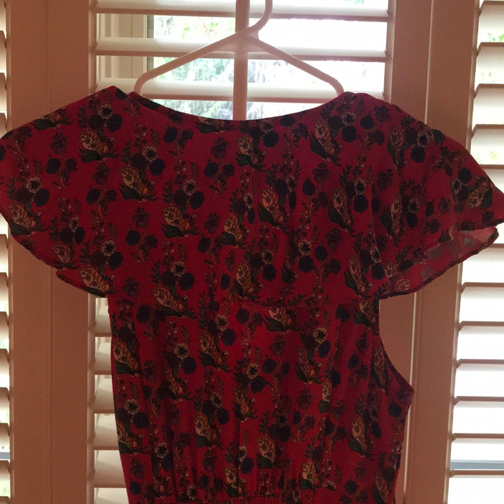 Maeve Dress - Picture 6 of 7